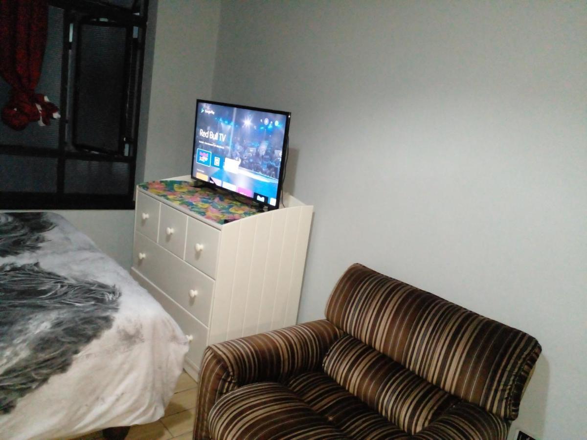 Heriot 1 Bedroom Apartment Kapské Město Exteriér fotografie