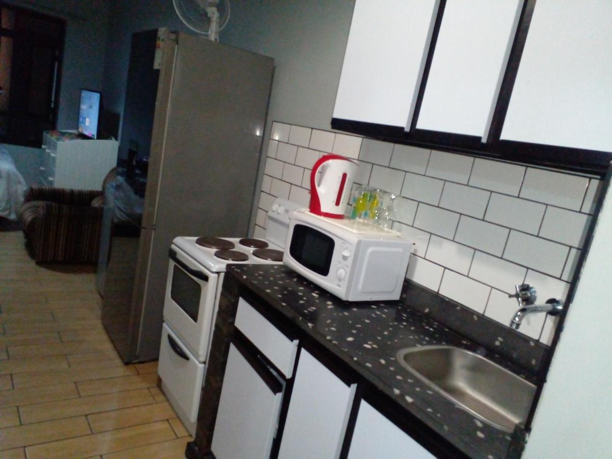 Heriot 1 Bedroom Apartment Kapské Město Exteriér fotografie